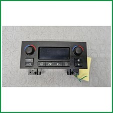 Comandi Clima AC Fiat Scudo II