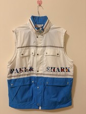 Gilet Paul&shark