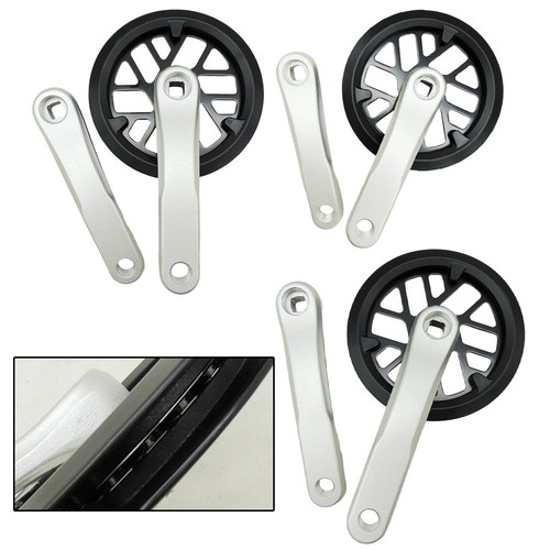 Kit guarniture bici pieghevoli