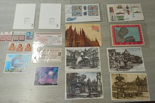 Lotto libretti postali -