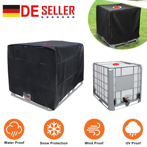 Ibc 1000l contenitore - ibc,