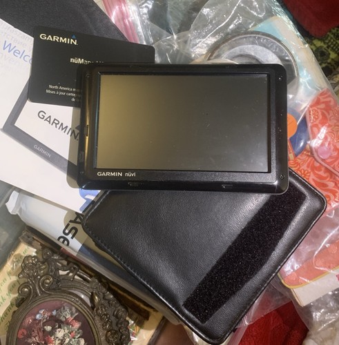 Garmin nuvi unità - garmin, per