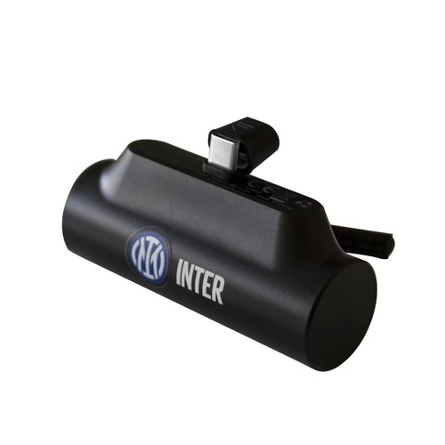 Inter power bank 4500mah - inter,