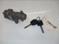 ANTIVOL DE DIRECTION Ford