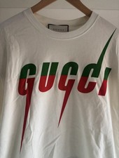 Maglietta Gucci “Blade”