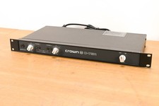 Crown D-75A Amplificatore di