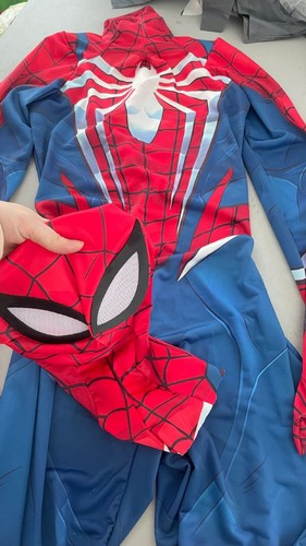 Costume body uomo - costume,