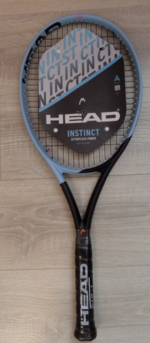 Racchetta tennis head - da,