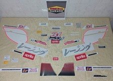 Kit Adesivi APRILIA SR 50