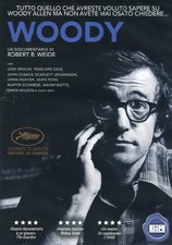 Woody (Dvd)