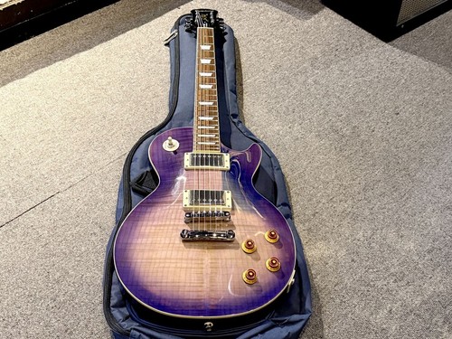 Epiphone les paul standard - epiphone,