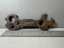 CHIAVE BICI ANTICA EPOCA