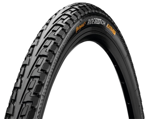 Continental ride tour - ride,
