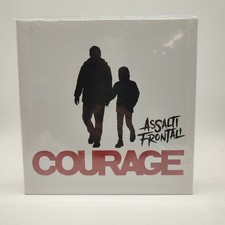 assalti frontali - courage