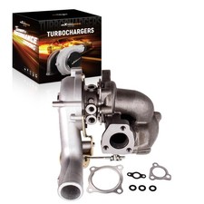 K03-053/058 TURBO per AUDI VW