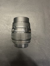 NEAR MINT Sigma 28-80mm