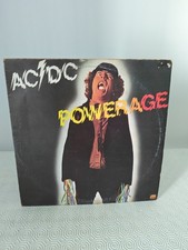 ac/dc vinile Powerage 1978