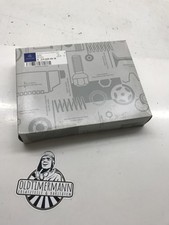 Filtro abitacolo Mercedes W202