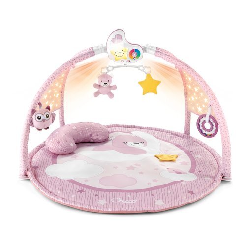 Chicco tappeto gioco in1 - tappeto, 3