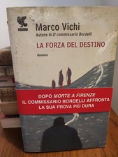 Marco Vichi, La forza del