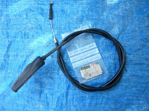 Cavo freno anteriore - , yamaha