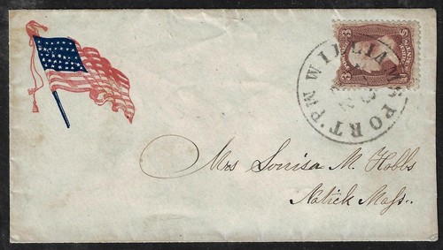 1860 guerra civile - civile, unione