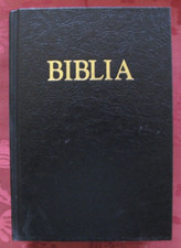 BIBLIA - Romanian Language