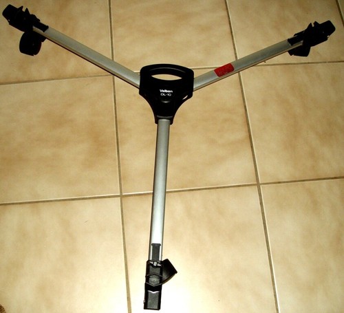 Treppiede dolly velbon 10 - dolly., dl-10