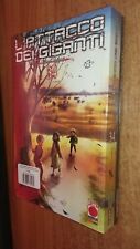 L'ATTACCO DEI GIGANTI # 34 - VARIANT SHORT STORIES 5 - 1a ed. 2021 BLISTERATO