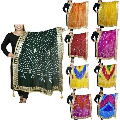 Hijab scialle lungo leggero
