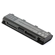 Batterie compatible pour TOSHIBA SATELLITE C850-175 C850-19D 10.8V 5200mAh