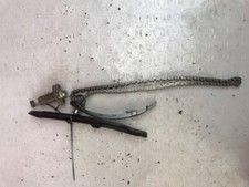 DISTRIBUZIONE CATENA SUZUKI RMZ 250 4T 2014 2016 CHAIN GUIDE