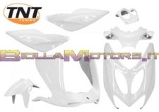 366789 kit carene pezzi - 366789,