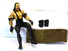 Wwe jakks pacific 2005 - wwe,