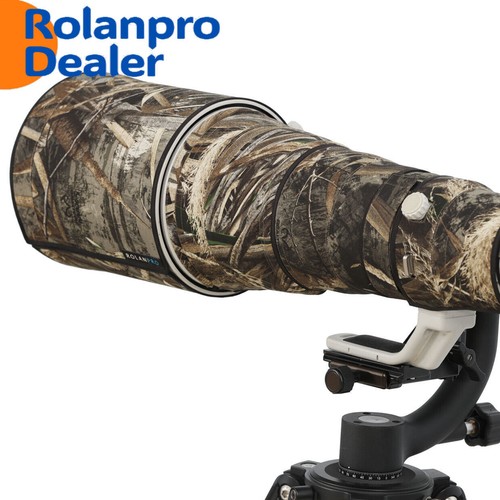 Rolanpro copriobiettivo per - copriobiettivo,