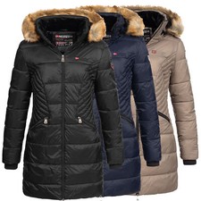 Geographical Norway giacca