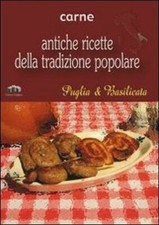 Carne - Puglia e Basilicata -