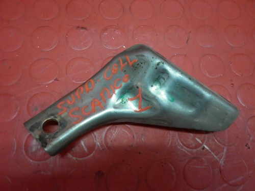 Supporto collettore scarico - collettore,