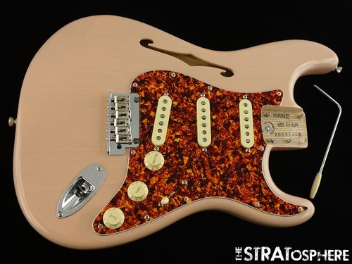 Fender fsr american - fender,
