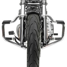 Paramotore Mustache per Harley