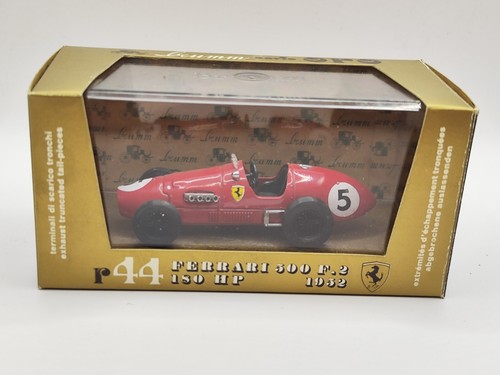 Ferrari 500 180 hp - 180,