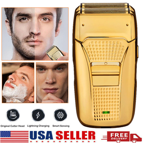 Rasoio elettrico uomo usb - rasoio,