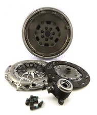 Kit Frizione + Volano Bimassa