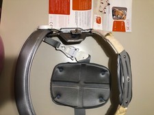 busto iper 35 ipertensore 3 punti RO+Ten orthoservice taglia xl