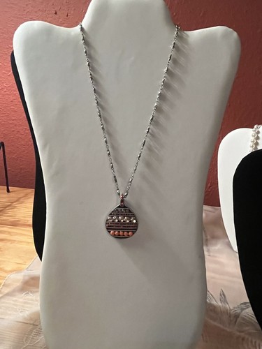 Collana vintage anni guess - vintage,