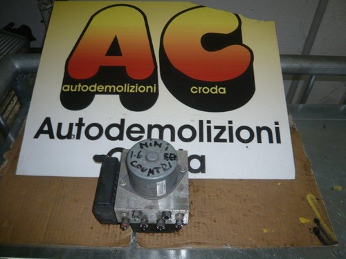 Modulo centralina abs mini - centralina,