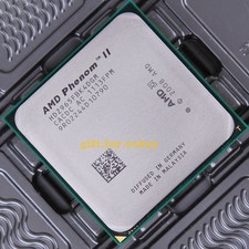 Processore CPU originale AMD