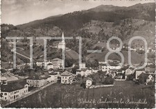 VEDUTA DI PAULARO CON LA