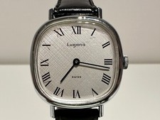 Orologio meccanico svizzero - meccanico,