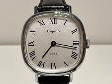 OROLOGIO MECCANICO SVIZZERO